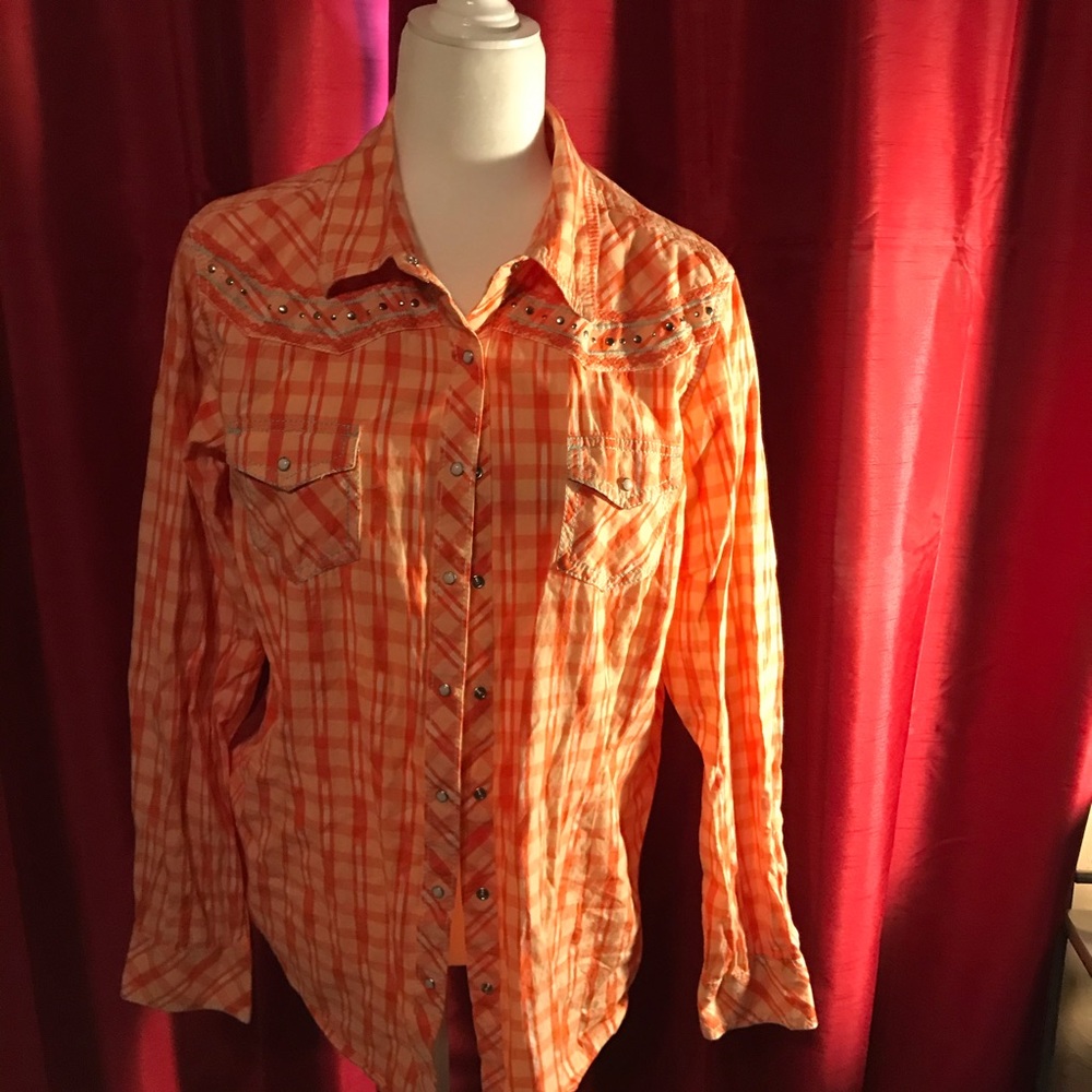 Ariat Shirt